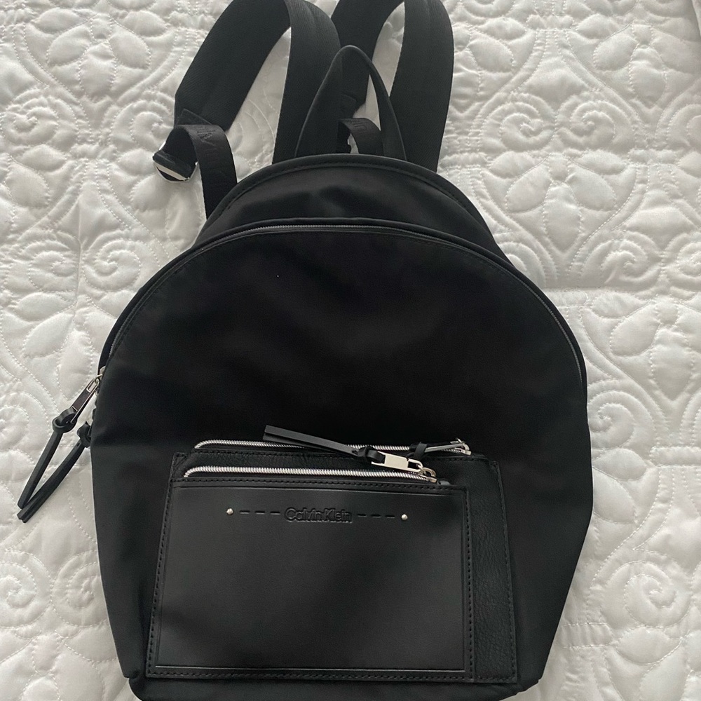 Calvin Klein Backpack - image 2